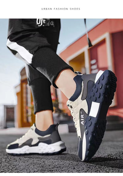 Sneaker Low Tops