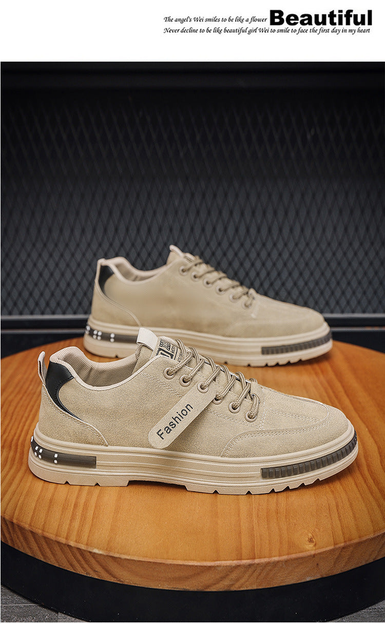 Shox TL