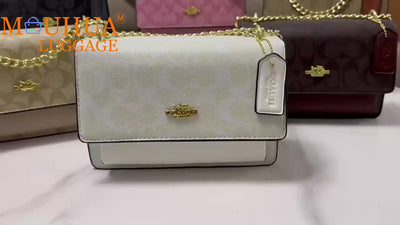 cassandre envelope chain wallet