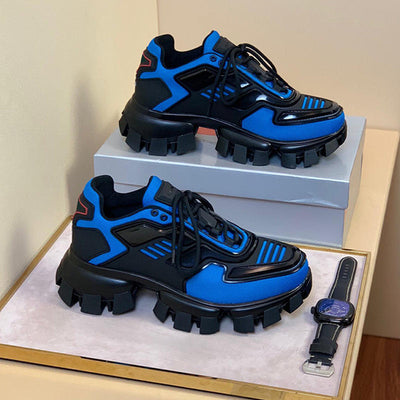 B30 Countdown Sneaker