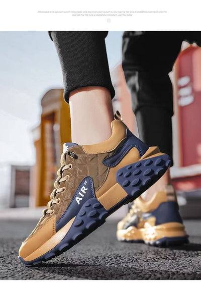 Sneaker Low Tops