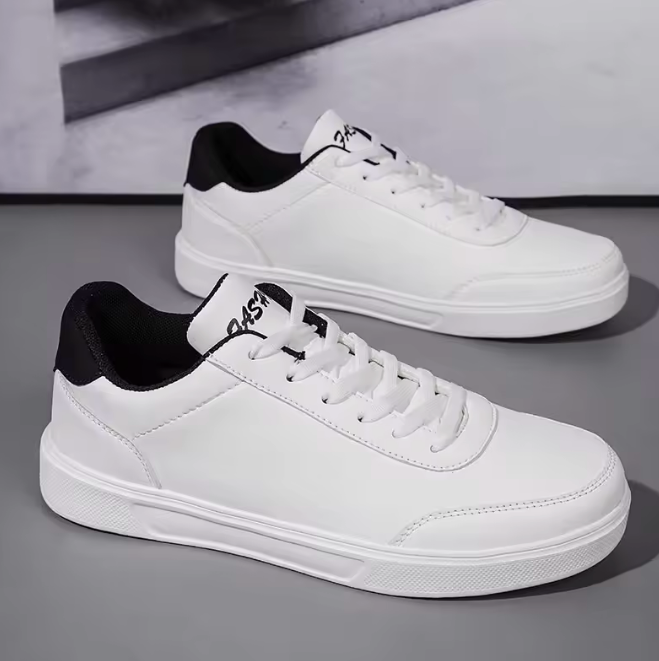 Hank OG Sole Canvas